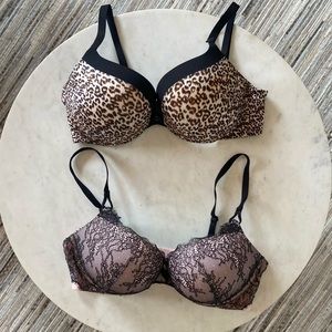 Victoria’s Secret Bras (set of 2)
